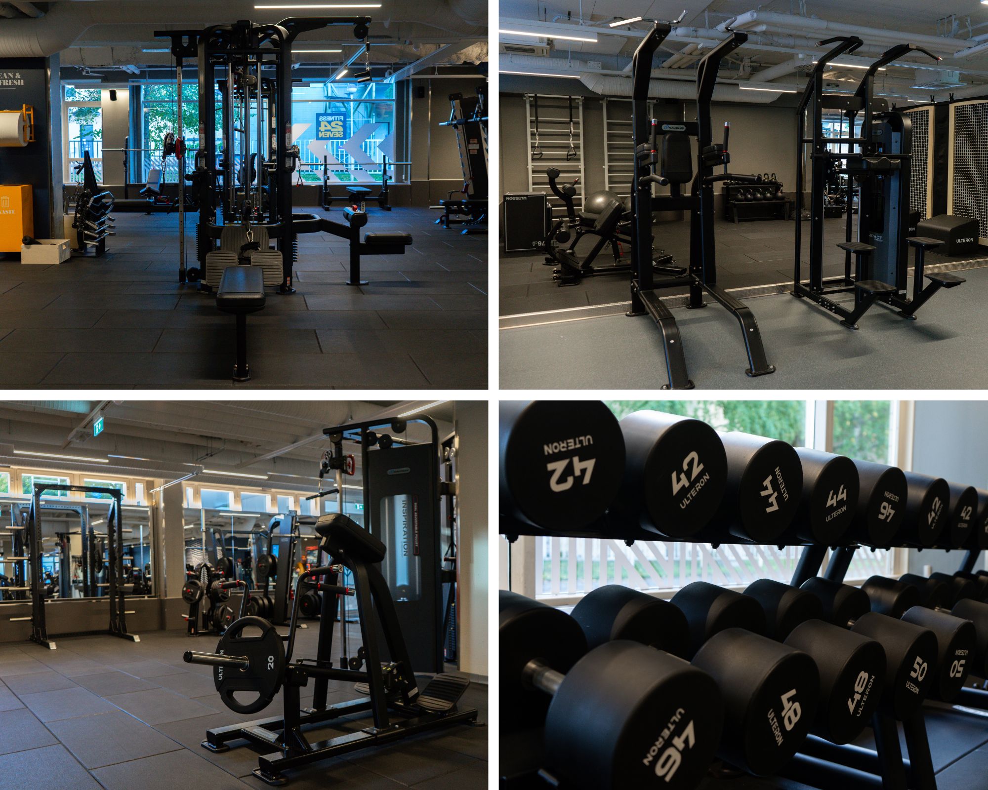 Joensuu Kauppakatu Group vapaapainoalue