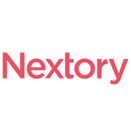 Nextory-logo