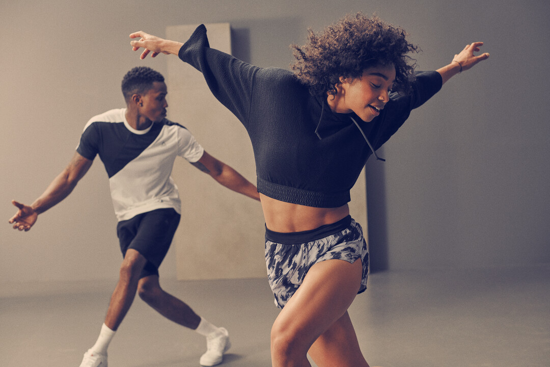 Gruppträning Les Mills Bodyjam Fitness24Seven